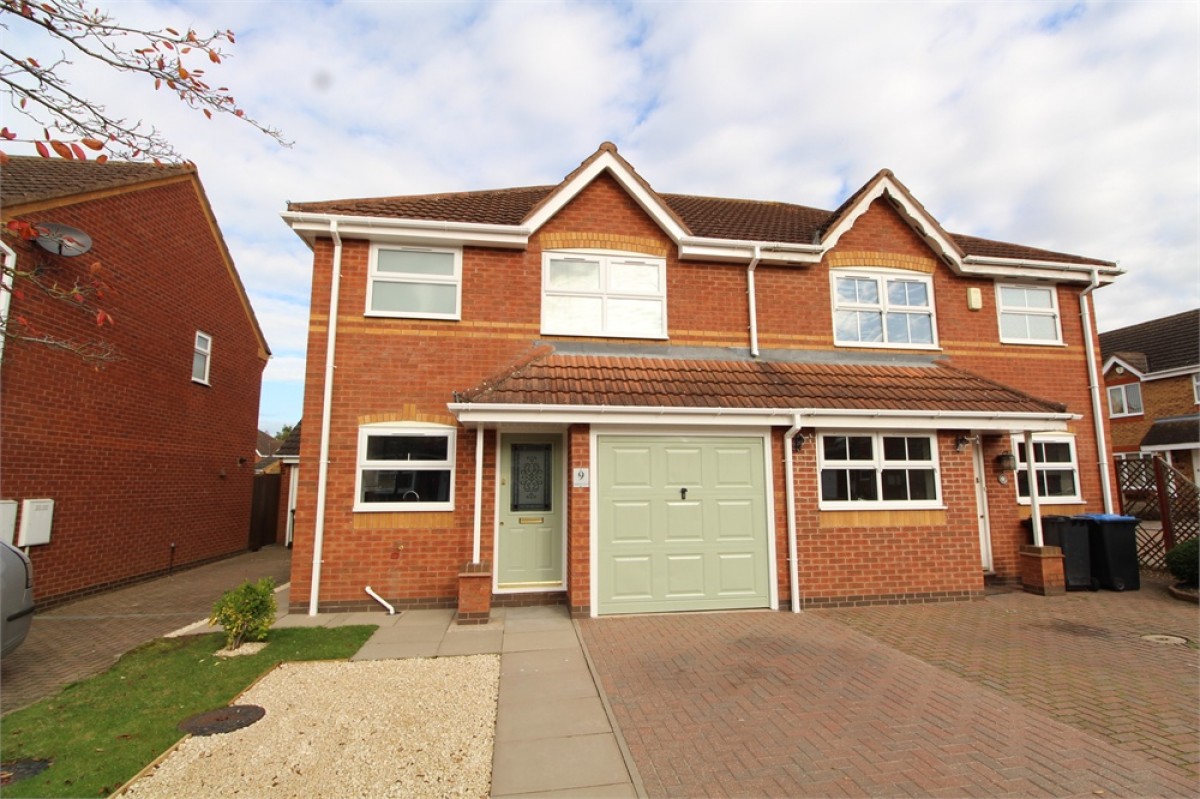 Images for Jasmine Close, Lutterworth