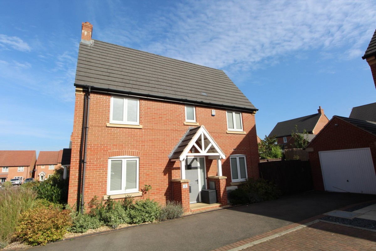 Images for Daisy Close, Lutterworth