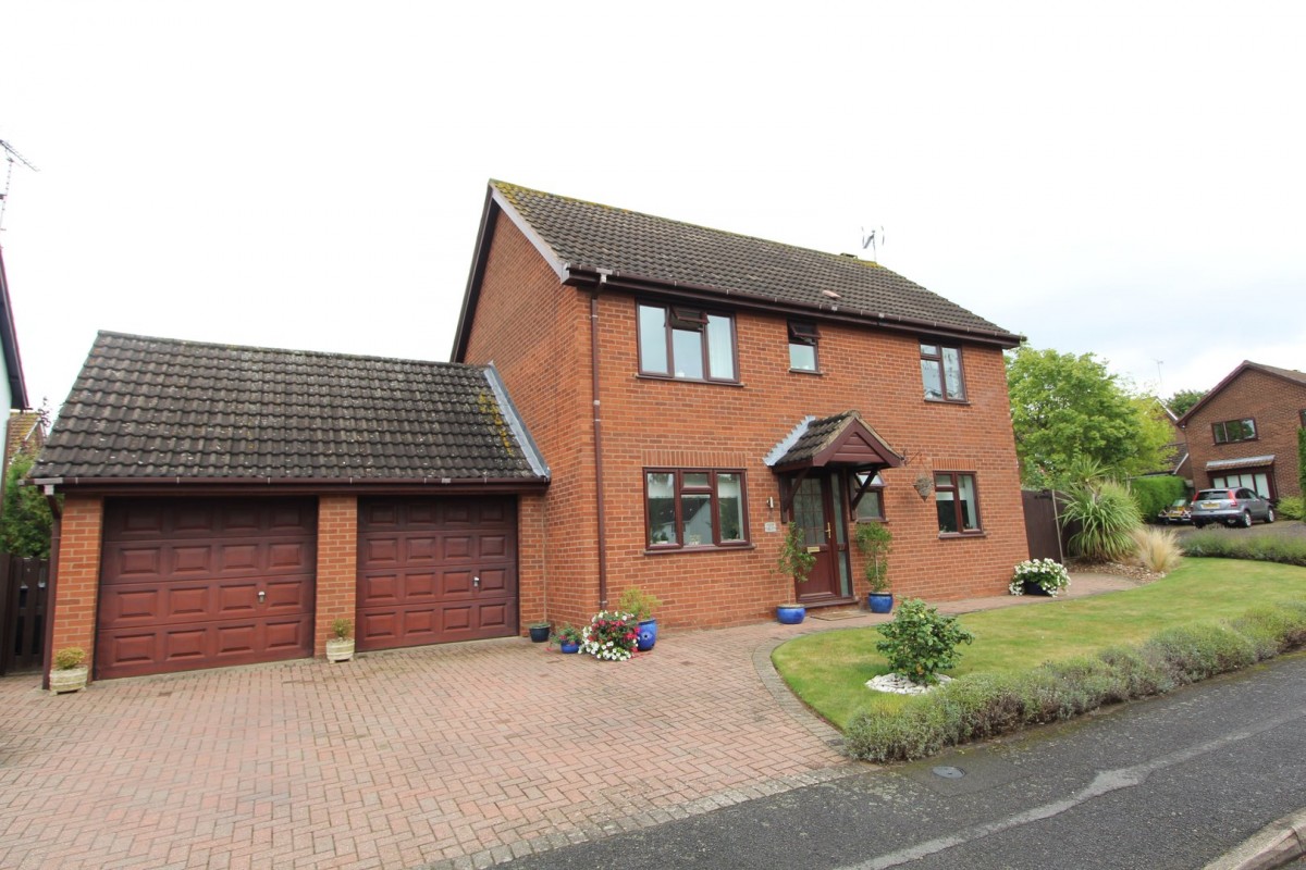 Images for Lea Close, Broughton Astley