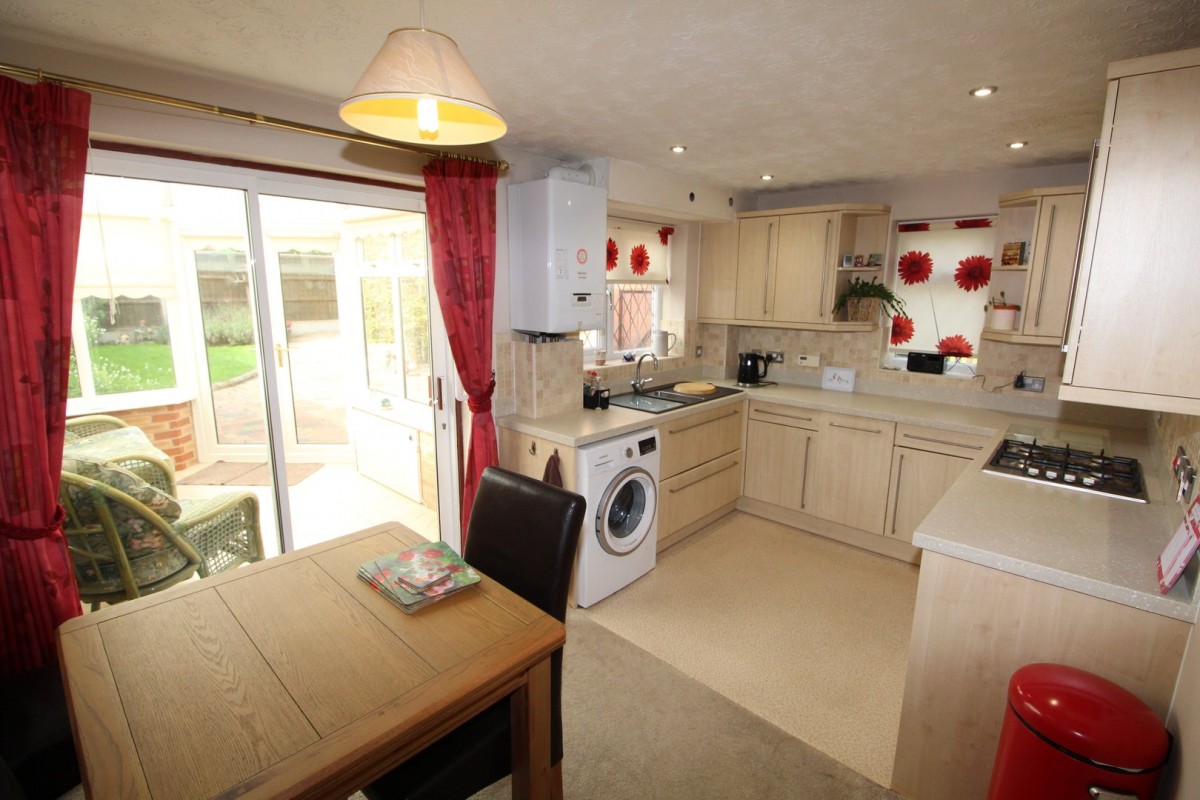 Images for Cunningham Drive, Lutterworth, Leicestershire