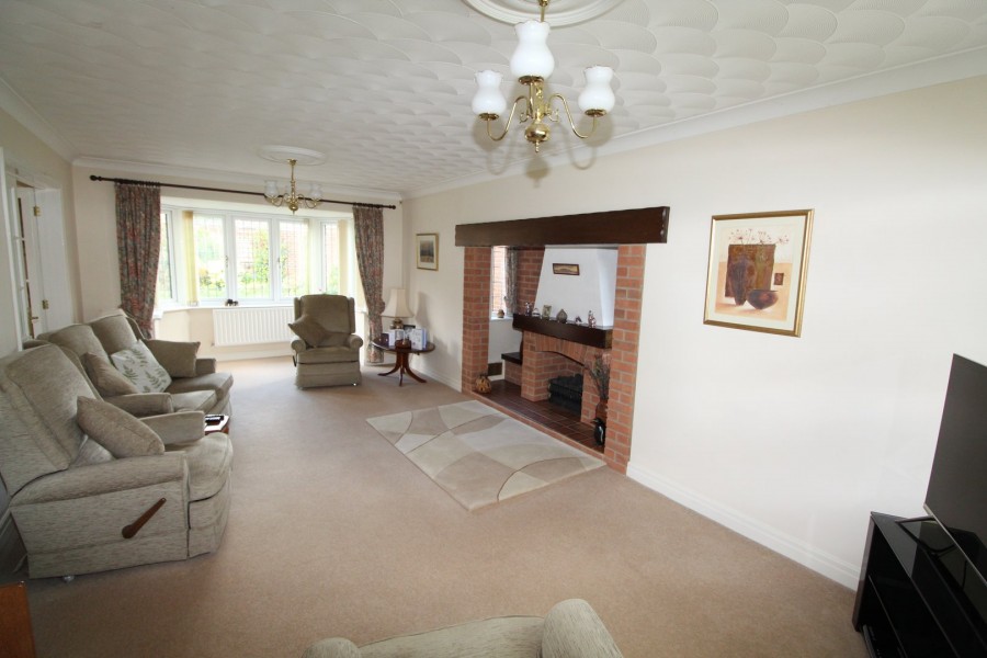 Images for Cunningham Drive, Lutterworth