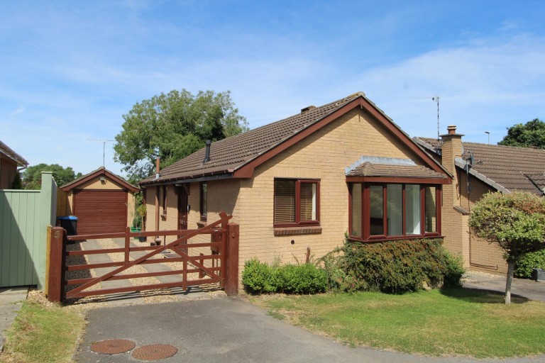 Acacia Avenue, Lutterworth