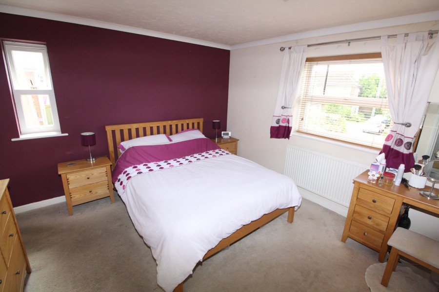 Images for Lilac Drive, Lutterworth