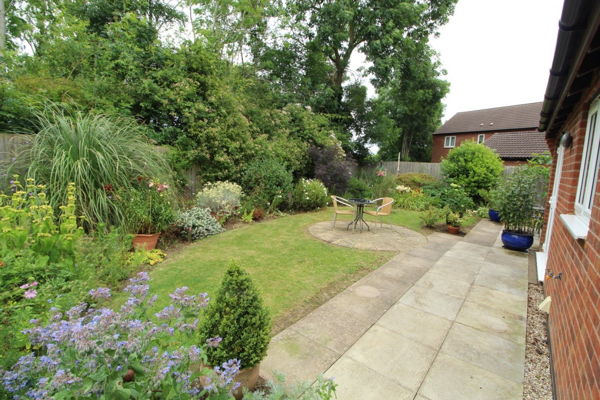 Images for Woodbrig Close, Lutterworth