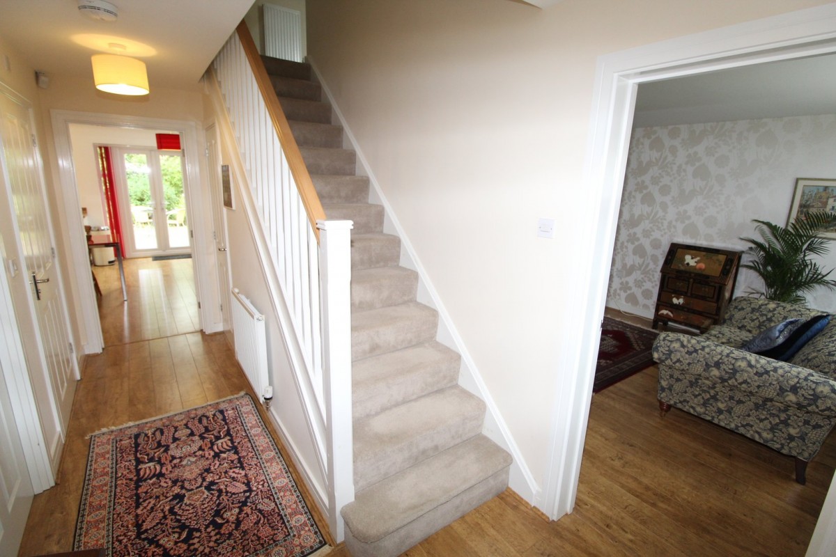 Images for Woodbrig Close, Lutterworth