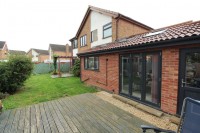 Images for Greenacres Drive, Lutterworth