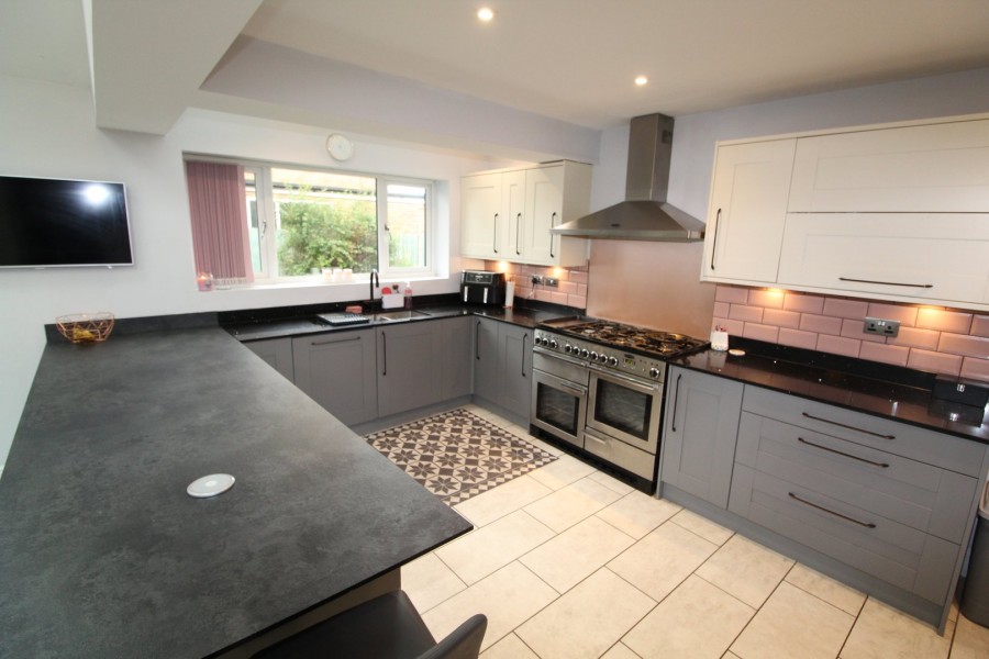 Images for Greenacres Drive, Lutterworth