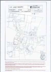 Images for Main Street, Bruntingthorpe