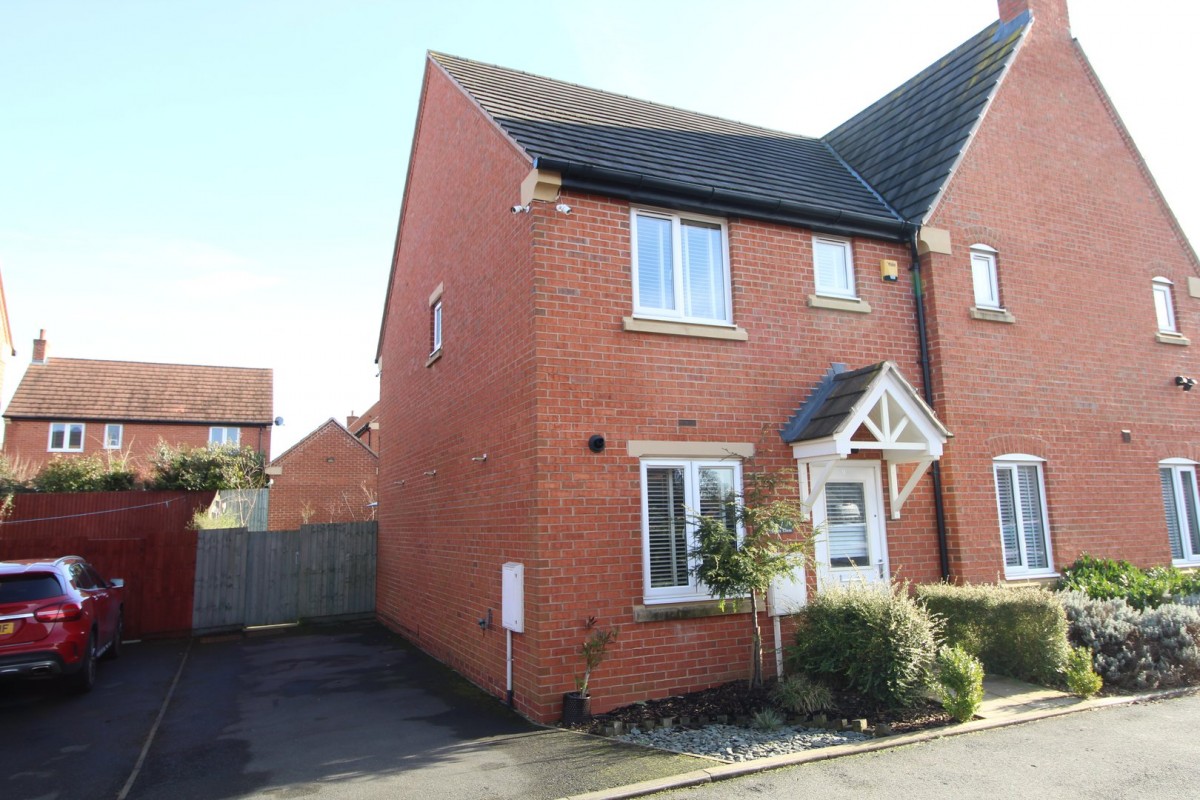 Images for Daisy Close, Lutterworth