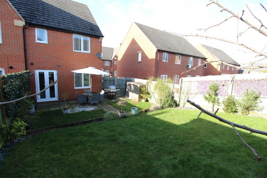 Images for Daisy Close, Lutterworth