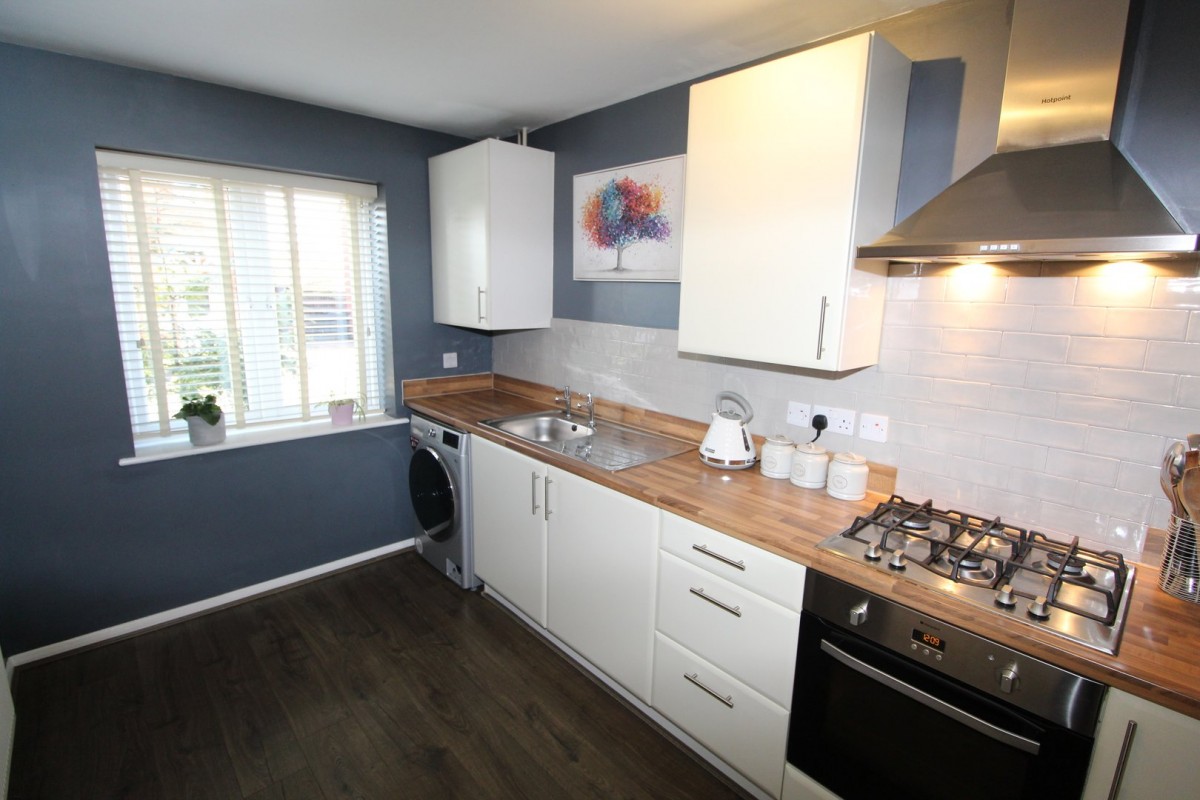 Images for Daisy Close, Lutterworth