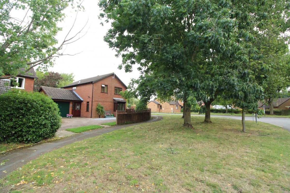 Images for Lea Close, Broughton Astley