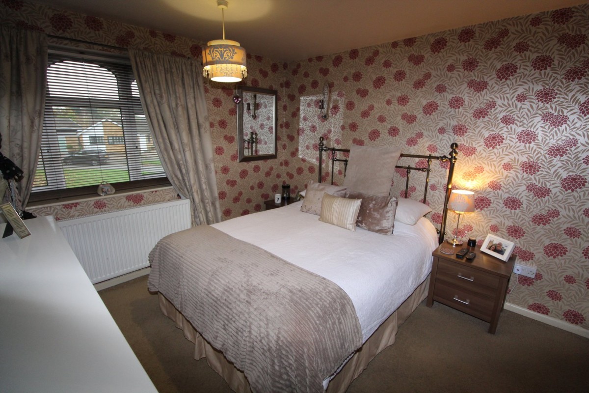 Images for Greenacres Drive, Lutterworth