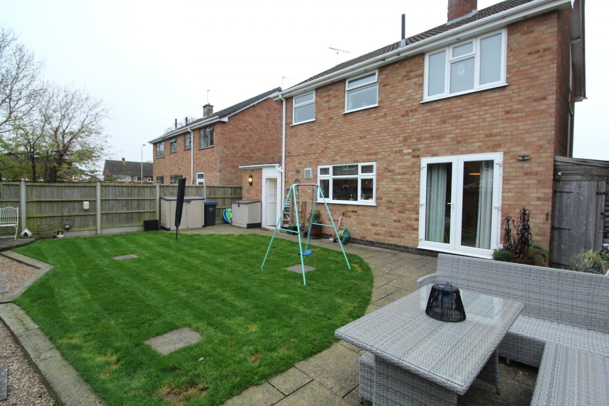 Images for Greenacres Drive, Lutterworth