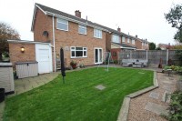 Images for Greenacres Drive, Lutterworth