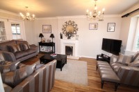 Images for Burrough Way, Lutterworth