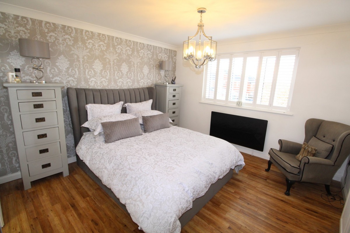 Images for Burrough Way, Lutterworth