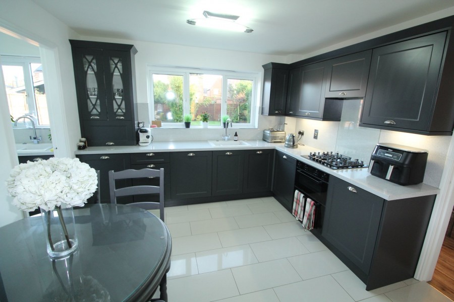 Images for Burrough Way, Lutterworth