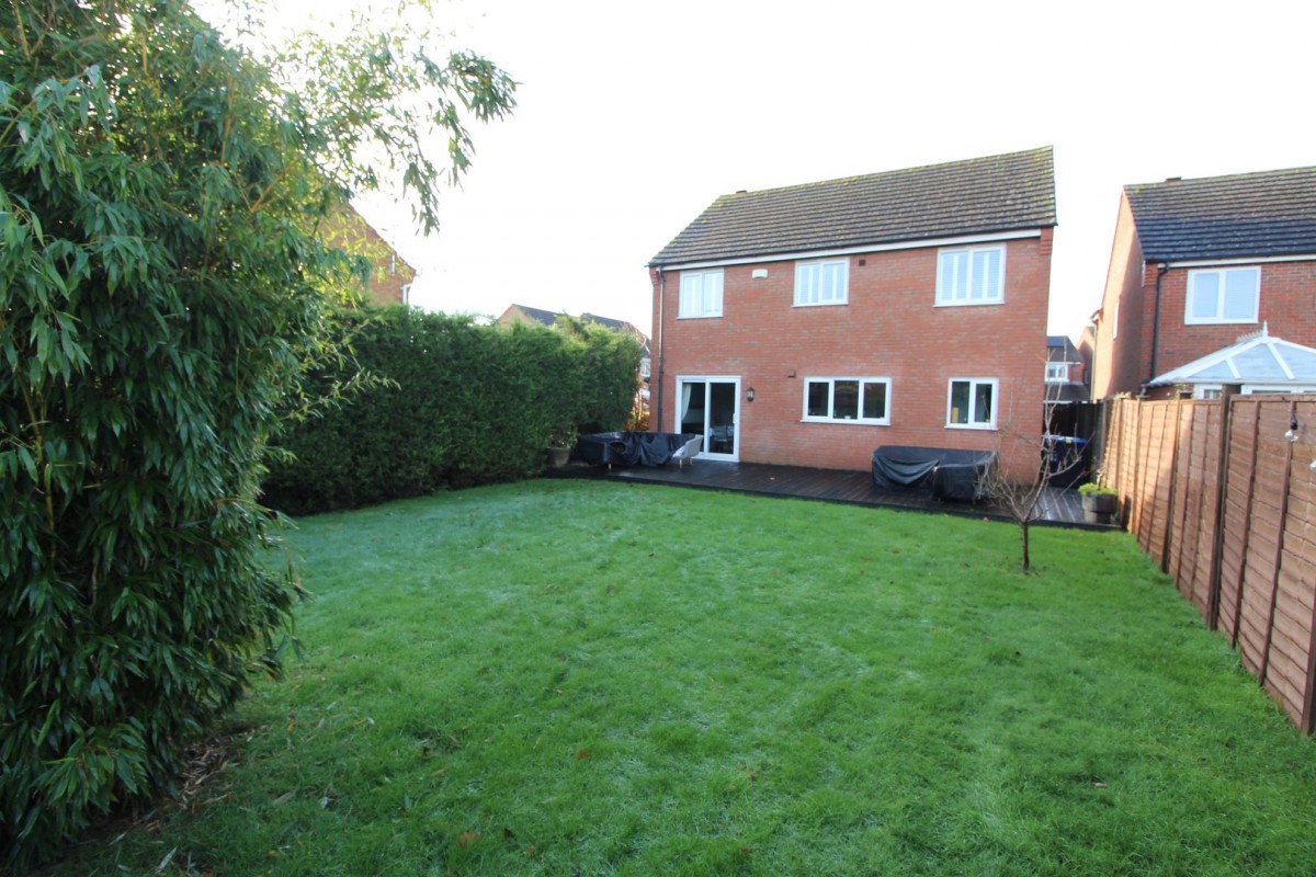 Images for Burrough Way, Lutterworth