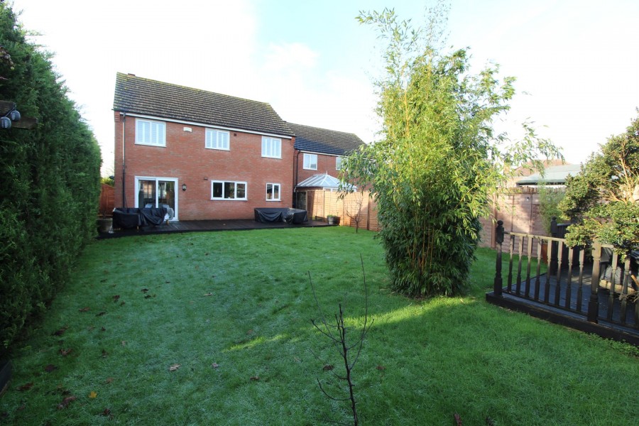 Images for Burrough Way, Lutterworth