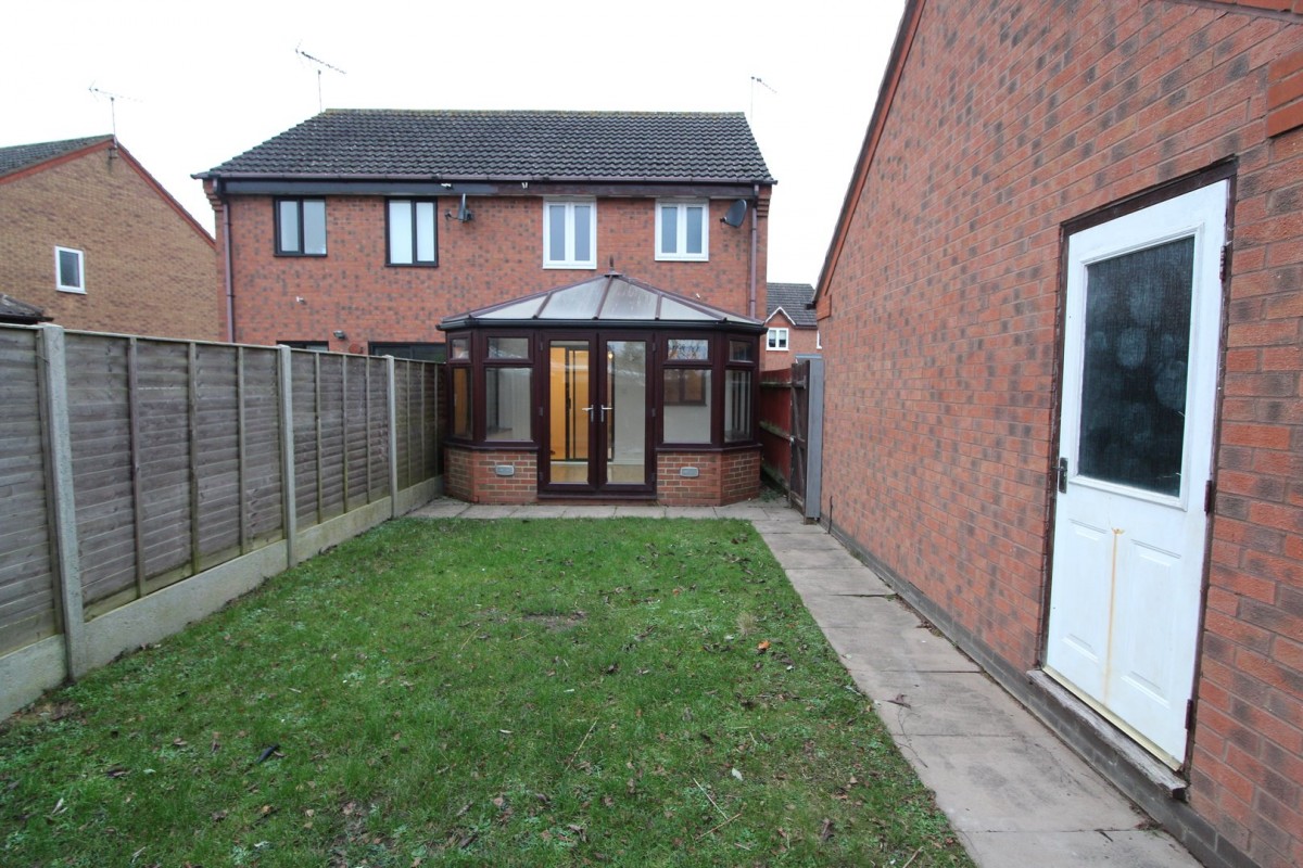 Images for Jasmine Close, Lutterworth