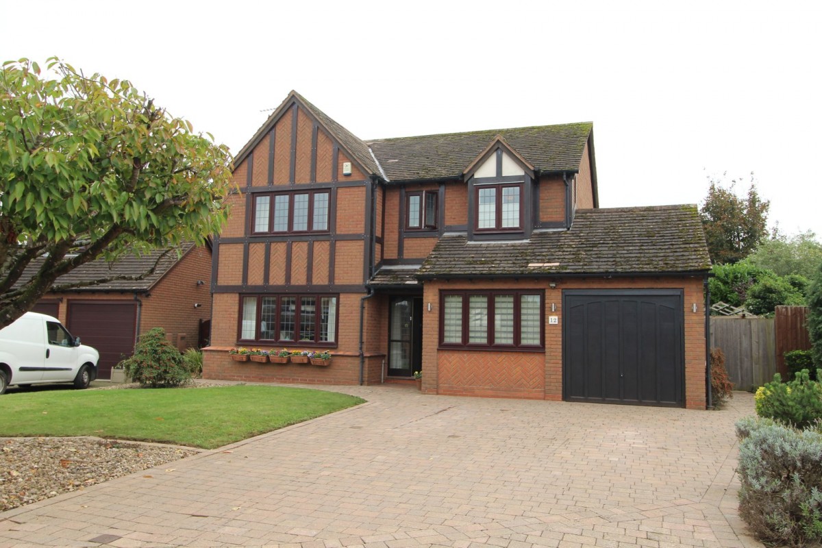 Images for Thornton Close, Broughton Astley