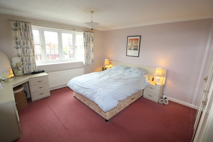 Images for Thornton Close, Broughton Astley