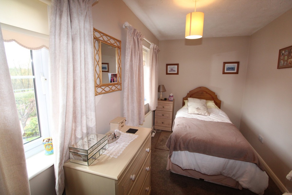 Images for Burrough Way, Lutterworth