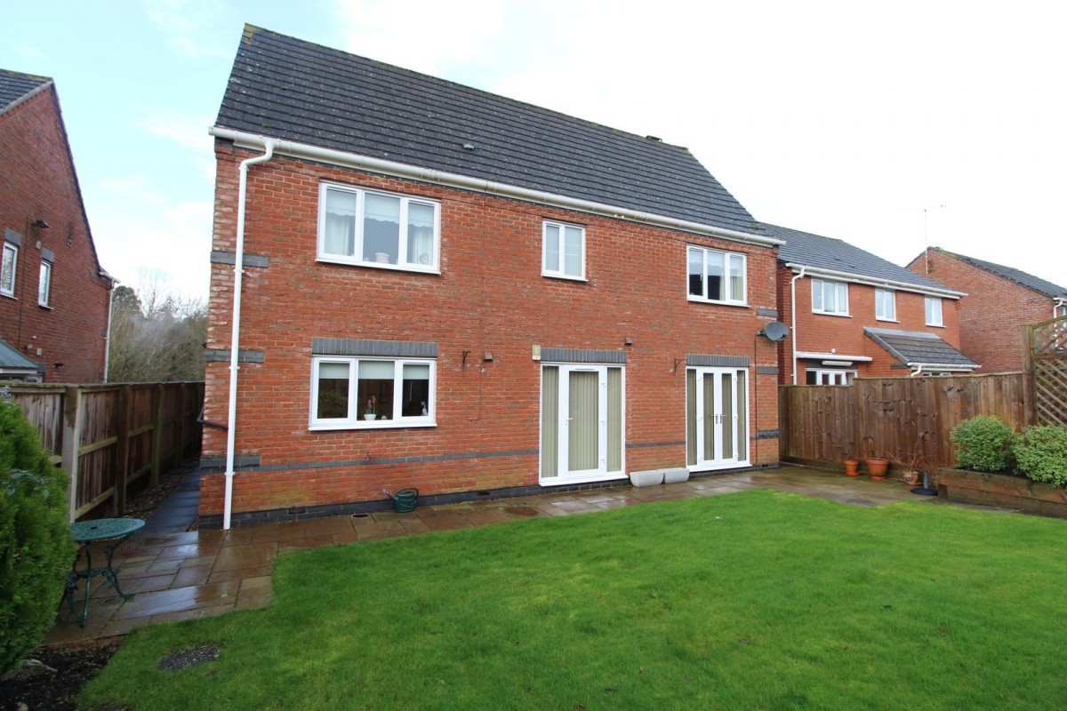 Images for Burrough Way, Lutterworth