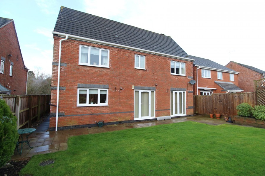 Images for Burrough Way, Lutterworth