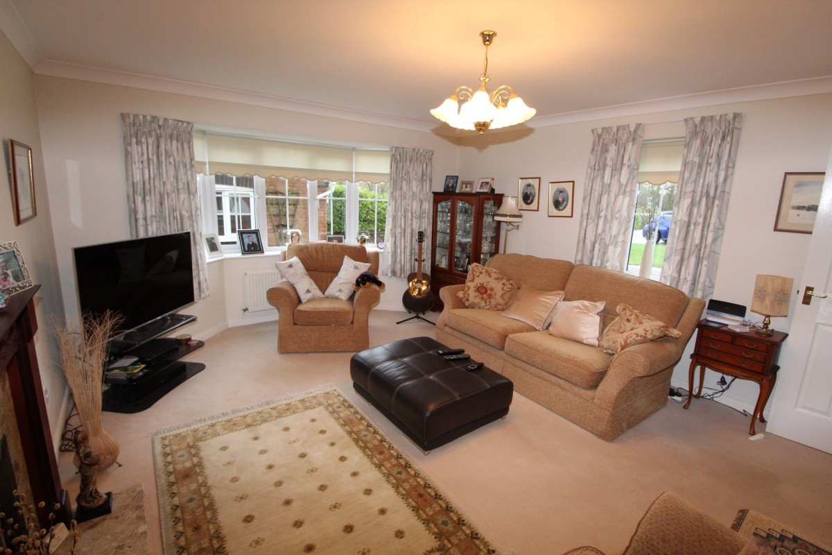 Images for Burrough Way, Lutterworth