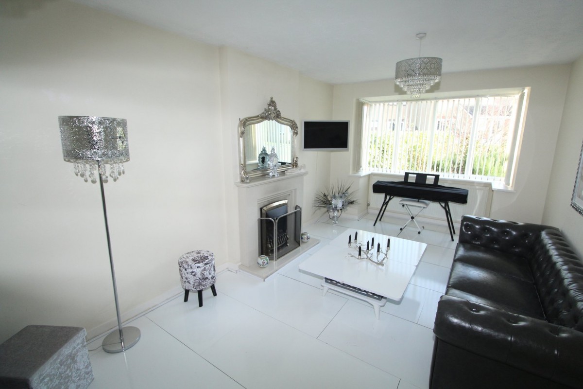 Images for Magnolia Drive, Lutterworth