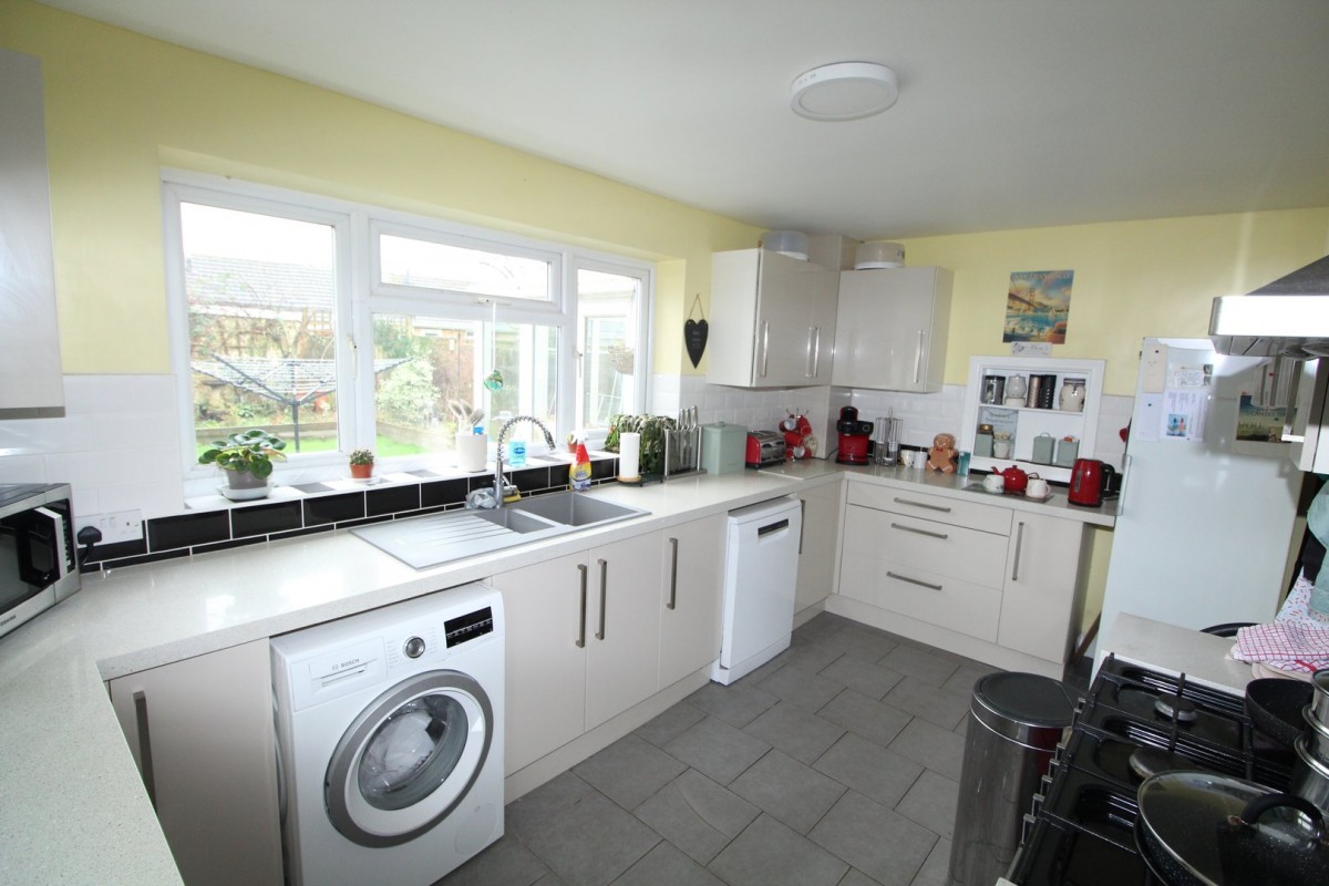 Images for Greenacres Drive, Lutterworth