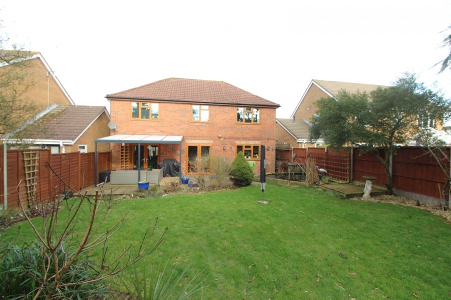 Images for Almond Way, Lutterworth