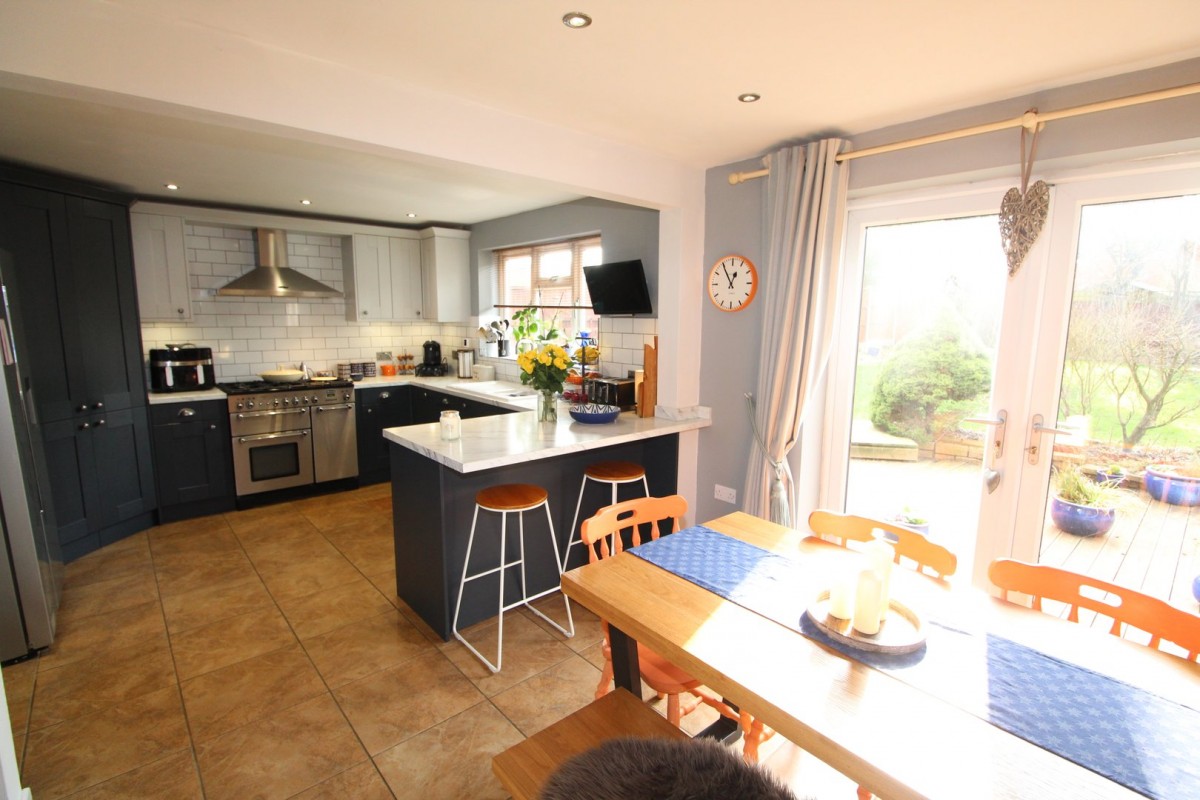 Images for Almond Way, Lutterworth