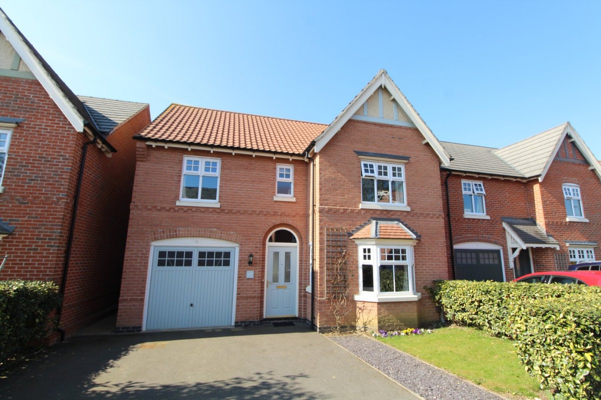 Images for Marsh Drive, Husbands Bosworth